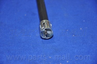 Трос привода спидометра DAEWOO MATIZ 98-  PTC-019 PTC-019 PMC PARTS MALL