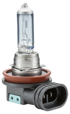 лампа! галогенная H16 16W 12V PGJ19-3\ 8GH186996-001 HELLA