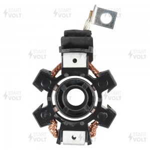 Узел щеточный стартера VBS0500 START VOLT