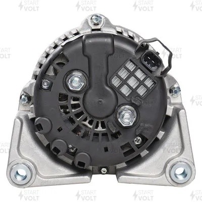 Генератор для а м Opel Astra J (10-) Chevrolet Aveo (11-) Cruze (09-) 1.6i 1.8i  LG 2106 START VOLT