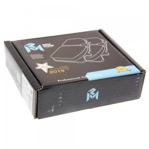 Колодки тормозные УАЗ-3160,Хантер,Патриот передние (4шт.) MEGAPOWER 350-33-026 MEGA POWER