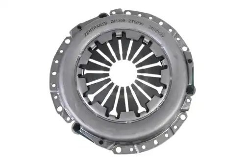 корзина сцепления!\ Nissan Almera Hatchback 2.0GTi 96-00 Z41399 ZENTPARTS