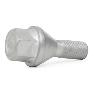 Болт колеса PEUGEOT Boхer (06-) CITROEN Jumper (06-) М14х1.5х22 FEBI 32441 FEBI BILSTEIN