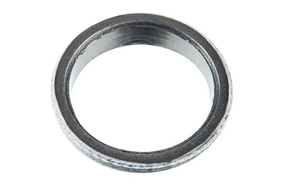 прокладка выпускной системы!\ Toyota AURIS 1.2/1.4/1.6/1.8/2.0/2.2 06-18 7551799SX STELLOX