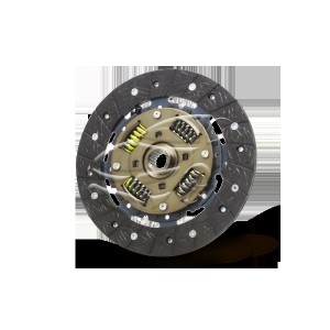 диск сцепления!\ Mitsubishi Galant/Lancer 1.6-2.0/1.8D 80> 803230 VALEO PHC