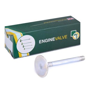 клапан впускной! 36x8x95,55\ Audi 100 2.0TD 86> V039123 BG AUTOMOTIVE