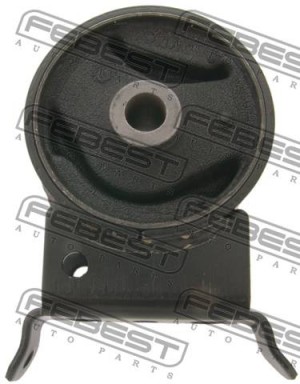 подушка ДВС передняя левая!\ TOYOTA RAV4 3SFE 94 TM-090 FEBEST