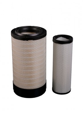 Фильтр воздушный Q-Filter QA100328KIT QA100328KIT Q FILTER