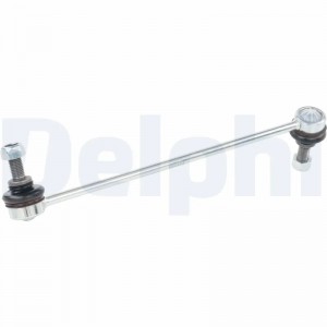 тяга стабилизатора переднего левая!\ MB W204/S204 07> TC2266 DELPHI