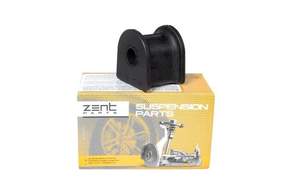 втулка стабилизатора! (р)\ MB W 906 Sprinter Z02535 ZENTPARTS