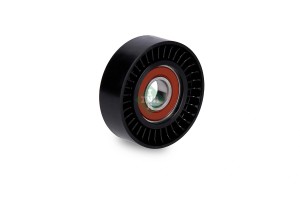 Ролик обводной MERCEDES W168, W169, W245, VANEO (414) 532040430 532 0404 30 INA