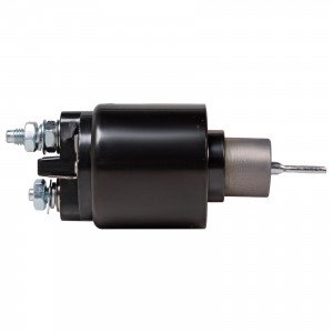 Реле втягивающее стартера для а/м VAG Transporter T4 (96-) 1.9D-2.5D/2.5i (VSR 1 VSR 1802 START VOLT