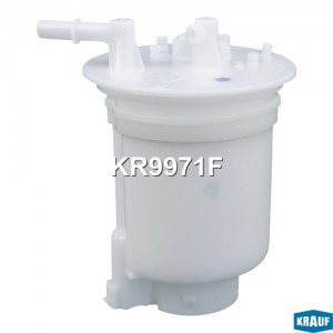 Фильтр топливный HONDA Legend (07-) KRAUF kr9971f KRAUF