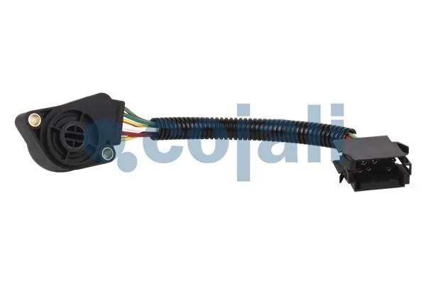 Потенциометр педали газа 2260368 COJALI