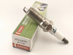 Свеча зажигания ITV16TT IRIDIUM TT DENSO ITV16TT DENSO