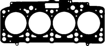 прокладка ГБЦ! 1.55 VW Golf/Bora 1.9TDI/SDI 98> 61-31980-00 VICTOR REINZ
