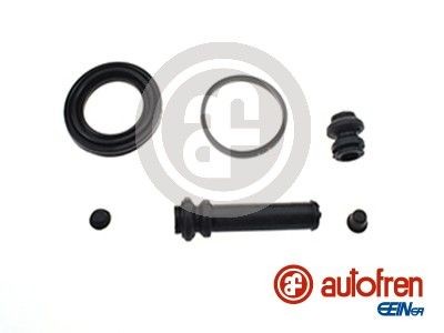 рем.к-т диск.торм.\ Toyota Land Cruiser 07-08 d.45 D41153 AUTOFREN SEINSA