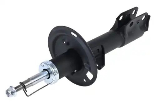 амортизатор передний левый! 4852012E70\ Toyota Corolla Axio Z73624 ZENTPARTS