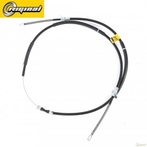 Трос ручного тормоза ВАЗ-2123 Chevrolet Niva Riginal 2123-3508180 2123-3508180 RIGINAL