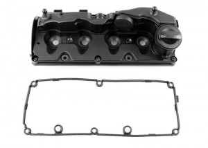 крышка клапанная!\ VW Amarok/Crafter 2.0TDi 11> 03L 103 469 R VAG