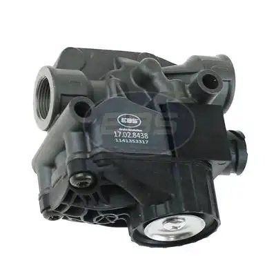 Клапан системы ABS 17028438 EBS