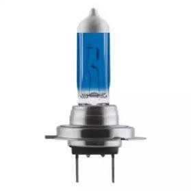 Лампа 12V H7 80W PX26d 5000K 1500лм Blue Power Light NEOLUX N499HC NEOLUX