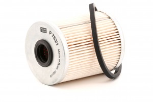 Фильтр топливный P733/1X P7331X MANN FILTER