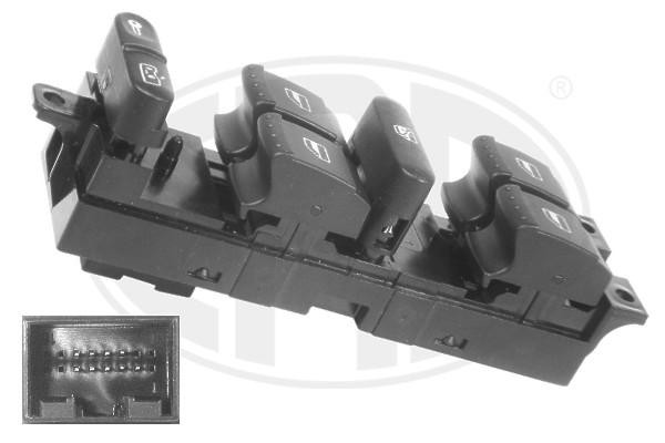 VW GOLF IV/BORA (1997-2005) 662268 ERA
