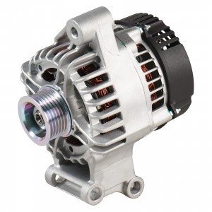 Генератор для а/м Ford Focus II (03-)/Focus I (98-)/Fusion (02-)/Fiesta (01-) 1. LG 1079 START VOLT