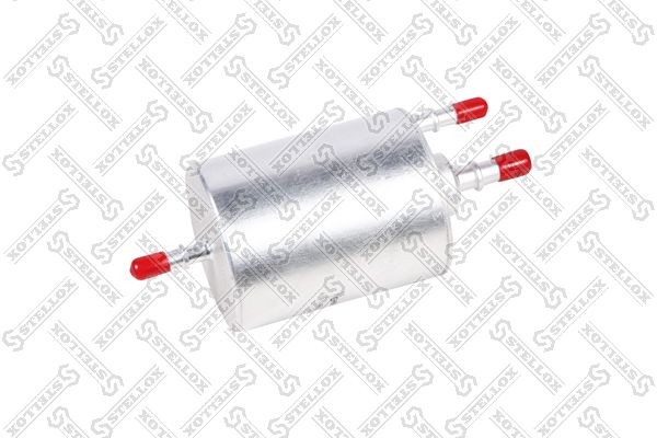 фильтр топливный!\ Audi A4 1.8T/A6 2.4i/A6 4.2i/A6 S6 02> 21-00729-SX STELLOX