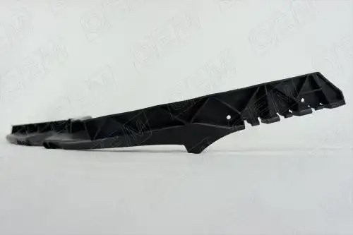Кронштейн бампера переднего правый Skoda Octavia 2 A5 2008-2013 OEM0005KBPR OEMPARTS