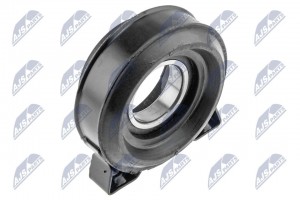 опора подвесная карданного вала! H=75 \ Opel Frontera 92>, Volvo 740/760/940/960 NLWPL001 NTY
