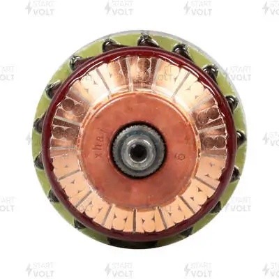 Ротор стартера для а м Ford Transit (06-) 2.4D (SR 1008) SR 1008 START VOLT