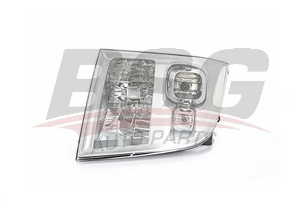 Фара FORD Transit (06-) правая BSG BSG30800015 BSG