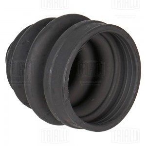 Пыльник ШРУСа Honda CR-V (95-) 2.0i (наруж.компл: хомуты/смазка/крепеж) (CR) (FG FG2313 TRIALLI