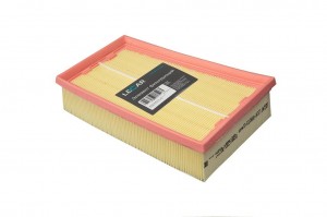 Фильтр воздушный NISSAN (16500JD200,16546JD20A,16546JD20B,16546JG70A) LECAR000021501 LECAR