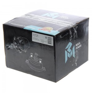 Камера тормоза МАЗ,КРАЗ,прицеп тип 30 MEGAPOWER 35026028 MEGA POWER