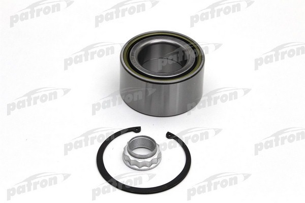 Подшипник ступицы MERCEDES S (W140,W220),E (W210) задней PATRON PBK3628 PATRON
