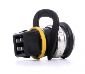 датчик температуры охл.жидк.!\ VW Golf/Polo/Passat/T4/Lupo 1.0i-2.0i/1.9TDi 91> 6PT009107-421 HELLA