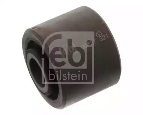 Сайлентблок MAN стабилизатора заднего (16x45x42) FEBI 06627 FEBI BILSTEIN