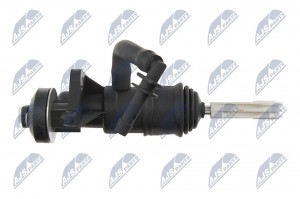 цилиндр сцепления!\ VW Passat 96-05 NSPVW003 NTY