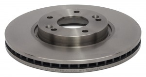 Диск тормозной передний вентилируемый 1шт.) BDV113 BDV113 BM MOTORSPORT