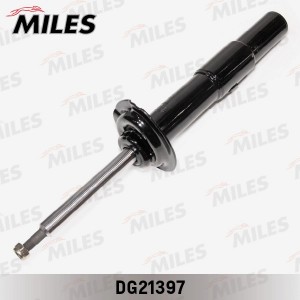 Амортизатор передний правый BMW 5 (E60) 03- (KYB 335815) DG21397 DG21397 MILES