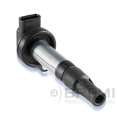 катушка зажигания!\ Jaguar S-Type/XJ/XF/XK, Land Rover Discovery/Range Rover 3.5 20561 BREMI