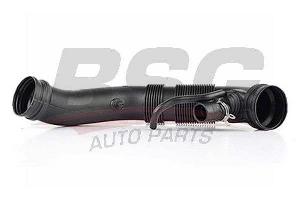 Патрубок VW Golf (05-14) AUDI SEAT SKODA фильтра воздушного BSG BSG 90-720-022 BSG