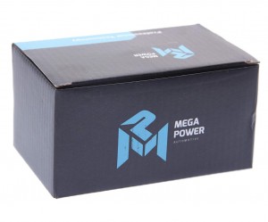 Цилиндр сцепления главный ГАЗ-3302 Бизнес,ГАЗель Next MEGAPOWER 160-16-029 MEGA POWER