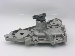 Насос водяной MAZDA 323 ( 94-) системы охлаждения GMB GWMZ55A GMB