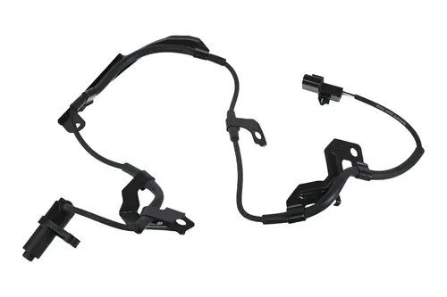 датчик ABS! Mitsubishi Pajero/Montero/L200 09.06< Z03413 ZENTPARTS