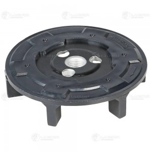 Пластина срывная муфты компрессора кондиц. для Skoda Octavia A5 04- тип Denso LC LCH1801 LUZAR