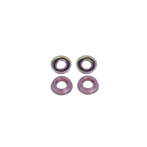 Прокладка двигателя JCB дв.Dieselmax комплект верхний (с прокладкой ГБЦ) NSP NSP9EN32009297 NSP